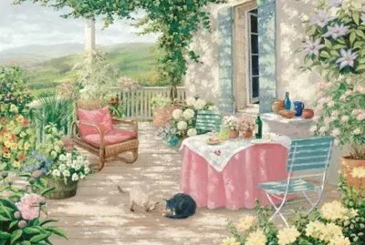 Lugares MÃ gicos !!! jigsaw puzzle