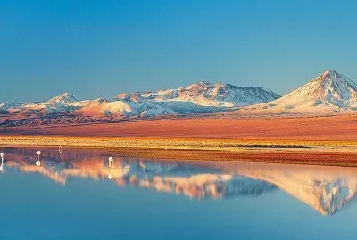 america do sul jigsaw puzzle