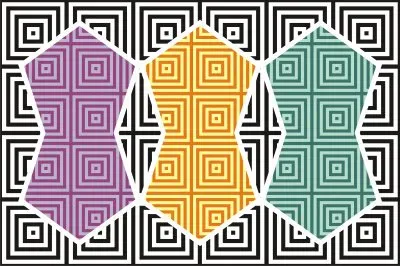 æ–¹æ¡† jigsaw puzzle