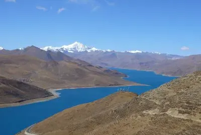 Himalaya Thibet