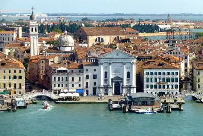 Venise Italie
