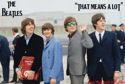 The Beatles