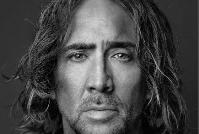 Nick Cage