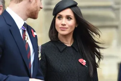 Harry y Meghan