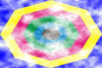 é›²å½© jigsaw puzzle