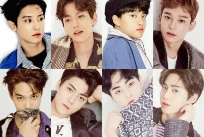 exo bebes