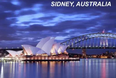 SIDNEY