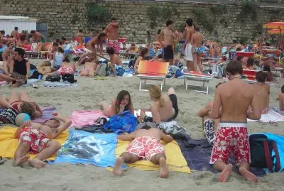 mare