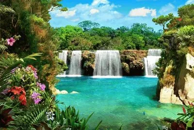 enigmatic jigsaw puzzle