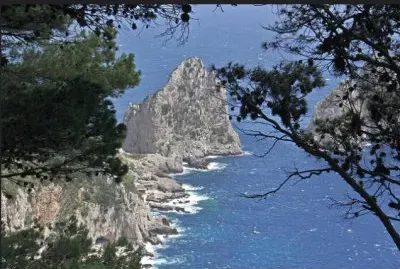 Capri Italie jigsaw puzzle