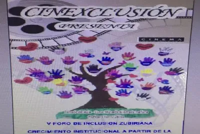 PROYECTO INCLUSION jigsaw puzzle