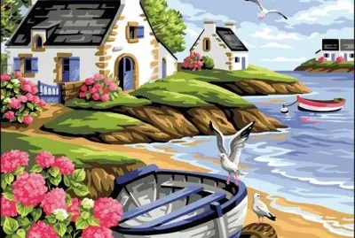 Lugares MÃ gicos !!! jigsaw puzzle