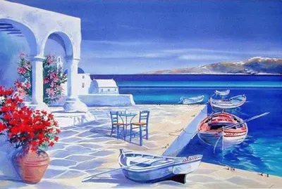 Lugares MÃ gicos !!! jigsaw puzzle