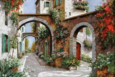 Lugares MÃ gicos !!!