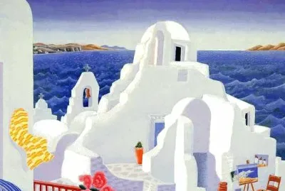 Lugares MÃ gicos !!! jigsaw puzzle