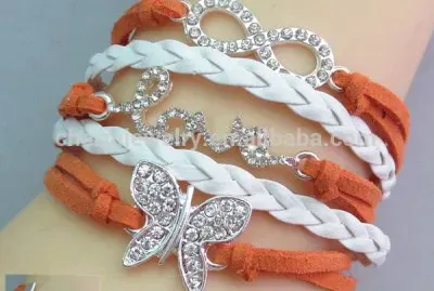 פאזל של pulseras de moda