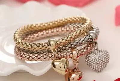 פאזל של pulseras