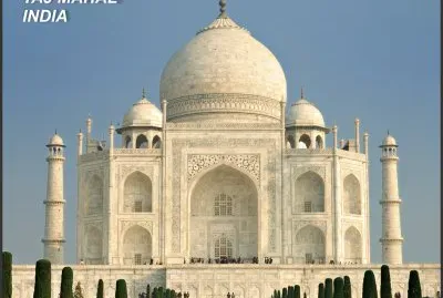INDIA jigsaw puzzle