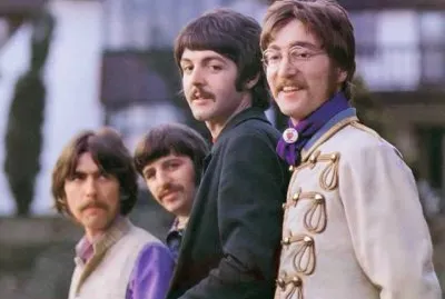 The Beatles