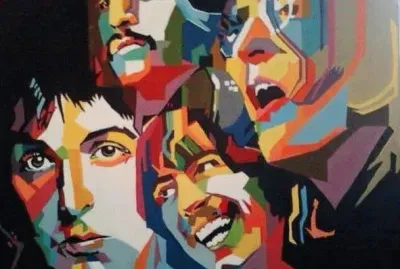 The Beatles