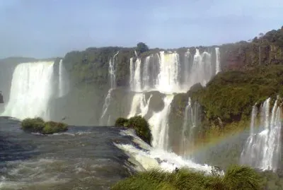 Cataratas