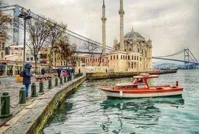 Lugares MÃ gicos !!!