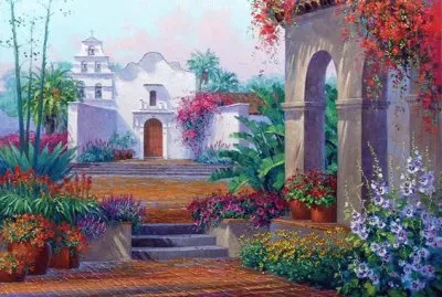 Lugares MÃ gicos !!! jigsaw puzzle