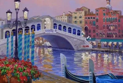 Lugares MÃ gicos !!! jigsaw puzzle