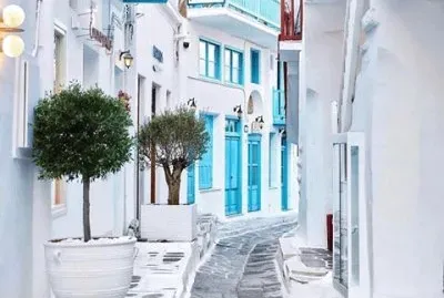 Lugares MÃ gicos !!!
