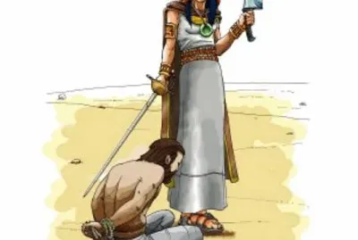 La Tirana de Tamarugal