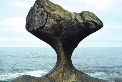 HERMOSA ROCA jigsaw puzzle