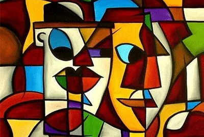 Cubsmo jigsaw puzzle