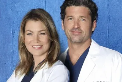 Grey 's Anatomy