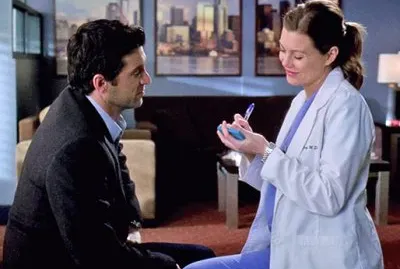 Grey 's Anatomy jigsaw puzzle