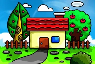 å¡é€šç•«