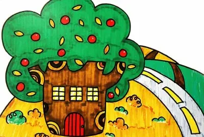 å¡é€šç•«