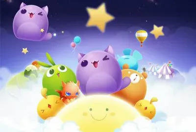 å¡é€šç•«