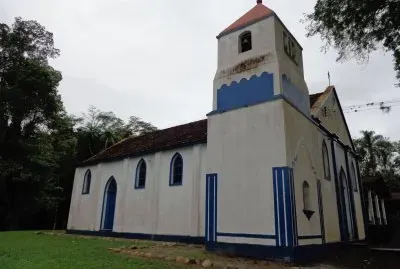 Igreja