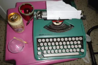 Olivetti