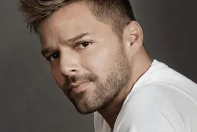 Ricky Martin