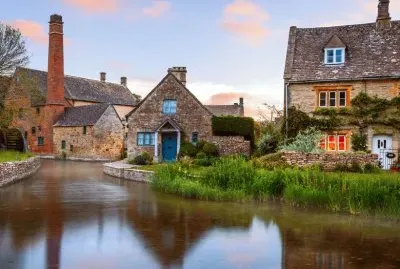 Gloucestershire-Inglaterra