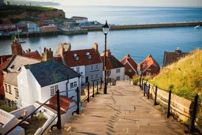 Whitby-UK jigsaw puzzle