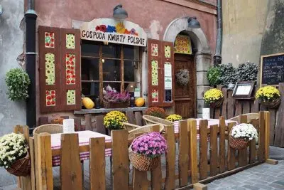 Varsovia