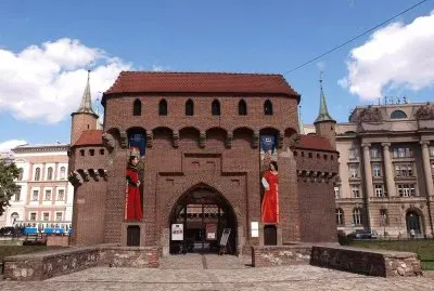 Cracovia