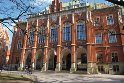 Cracovia