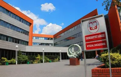 Lodz jigsaw puzzle