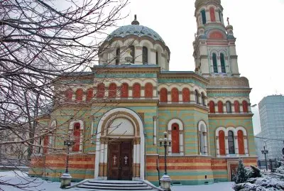 Lodz jigsaw puzzle