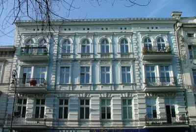 Lodz jigsaw puzzle