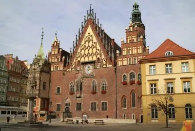Breslavia