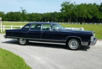 פאזל של Lincoln